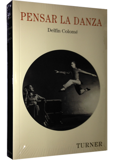 [9788475068107] PENSAR LA DANZA