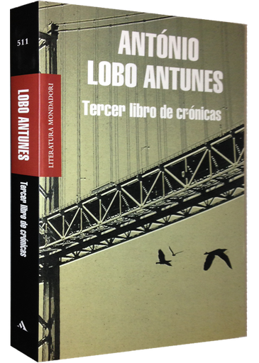 [9788439724780] TERCER LIBRO DE CRÓNICAS