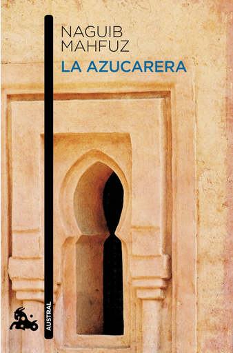 [9788427037021] LA AZUCARERA