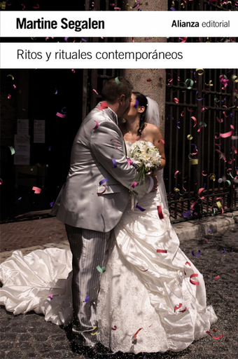 [9788420689692] RITOS Y RITUALES CONTEMPORÁNEOS
