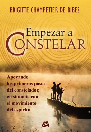 [9788484452911] EMPEZAR A CONSTELAR
