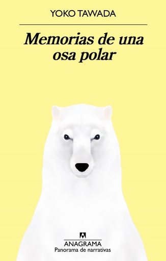 [9788433979995] MEMORIAS DE UNA OSA POLAR