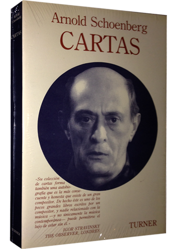 [9788475062112] CARTAS