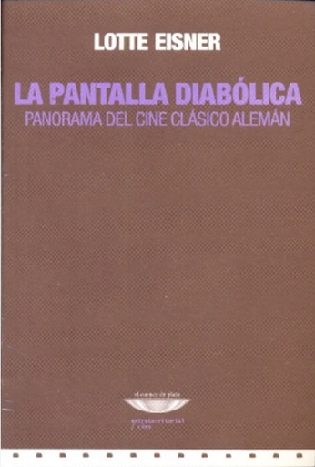 [9789871772681] LA PANTALLA DIABÓLICA