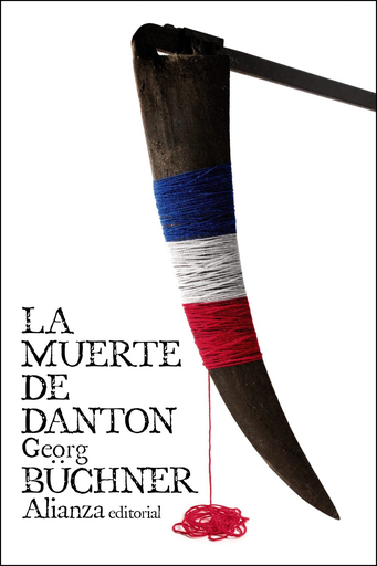 [9788491043775] LA MUERTE DE DANTON