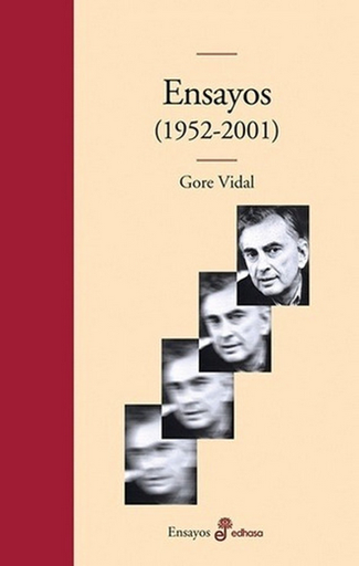 [9788435008181] ENSAYOS (1952-2001)