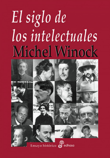 [9788435026949] EL SIGLO DE LOS INTELECTUALES