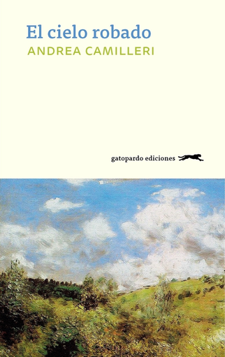 [9788494642524] EL CIELO ROBADO