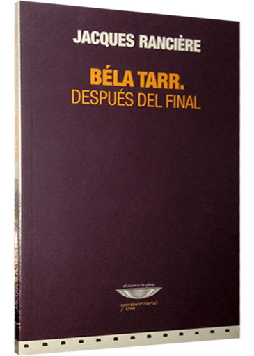 [9789871772650] BÉLA TARR