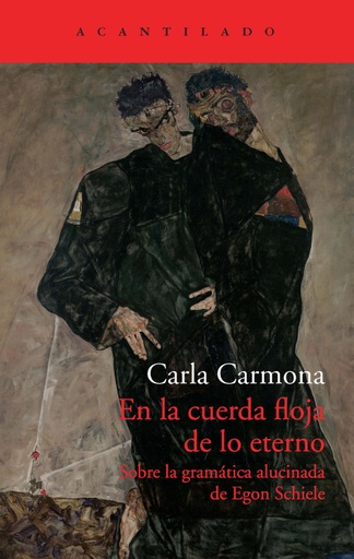 [9788415689454] EN LA CUERDA FLOJA DE LO ETERNO