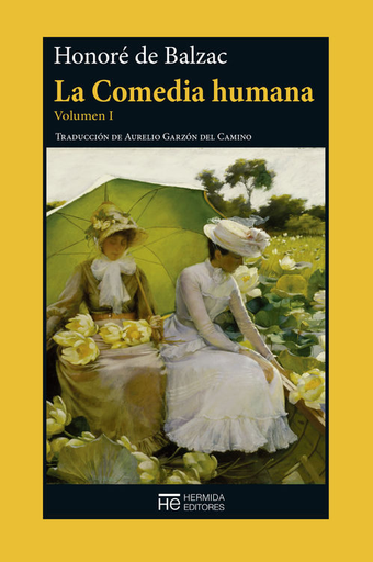 [9788494454905] LA COMEDIA HUMANA VOL. 1