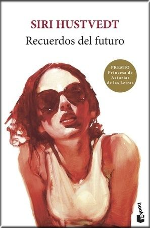 [9788432237249] RECUERDOS DEL FUTURO