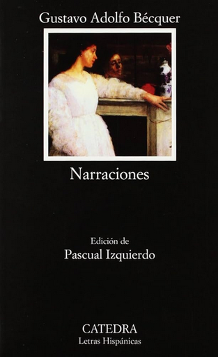 [9788437623474] NARRACIONES