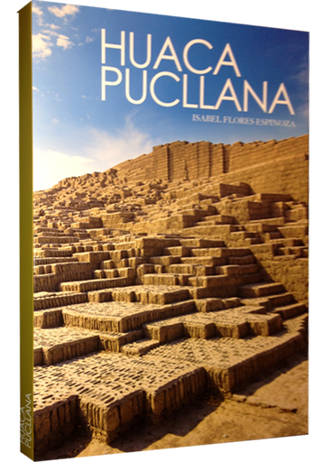 [9786124570551] HUACA PUCLLANA