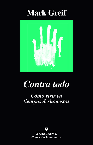 [9788433964182] CONTRA TODO