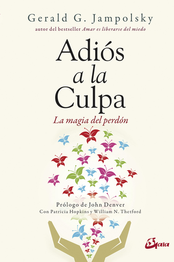 [9788484457398] ADIÓS A LA CULPA