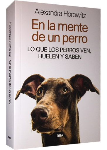 [9788490565346] EN LA MENTE DE UN PERRO