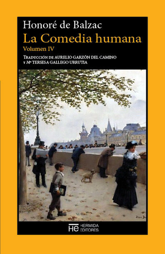 [9788494454967] LA COMEDIA HUMANA vol. IV/17