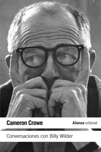 [9788420609768] CONVERSACIONES CON BILLY WILDER