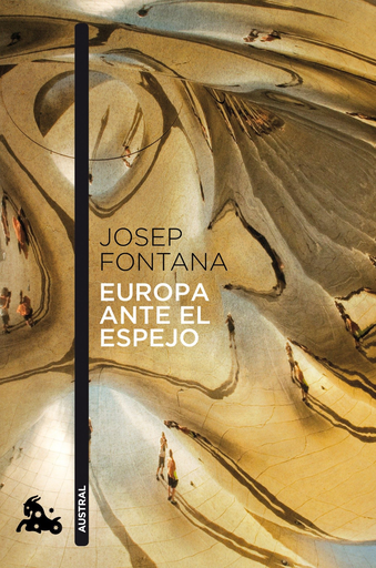 [9788408114246] EUROPA ANTE EL ESPEJO