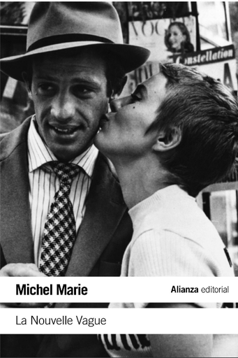 [9788420671864] LA NOUVELLE VAGUE