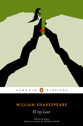 [9788491051503] EL REY LEAR