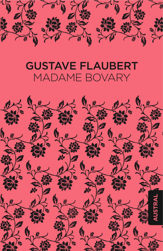 [9788467048520] MADAME BOVARY