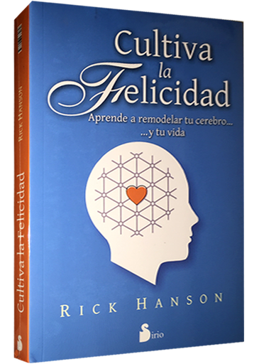 [9788416233069] CULTIVA LA FELICIDAD