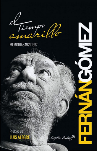 [9788494287886] EL TIEMPO AMARILLO