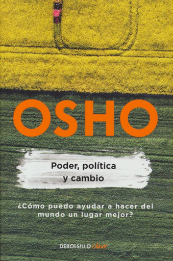 [9786073184489] PODER, POLÍTICA Y CAMBIO