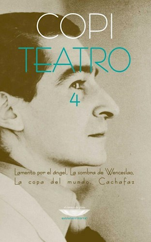 [9789873743542] TEATRO 4