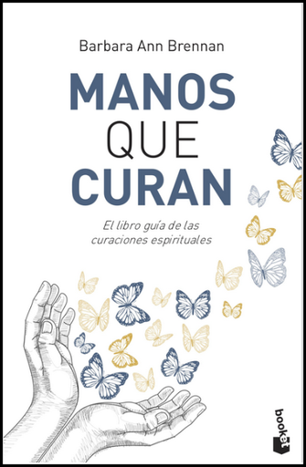 [9788427042438] MANOS QUE CURAN