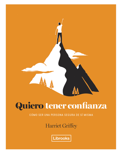 [9788494731846] QUIERO TENER CONFIANZA