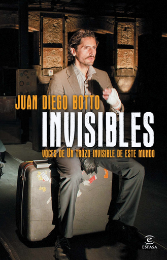 [9788467024616] INVISIBLES