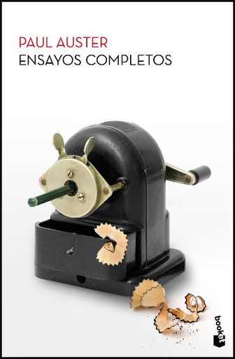 [9788432220722] ENSAYOS COMPLETOS
