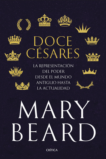[9788491993391] DOCE CÉSARES