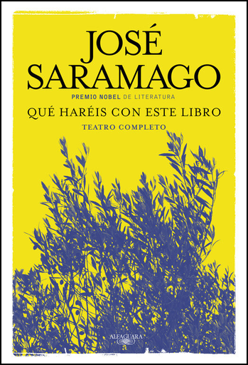 [9788420419671] QUÉ HARÉIS CON ESTE LIBRO