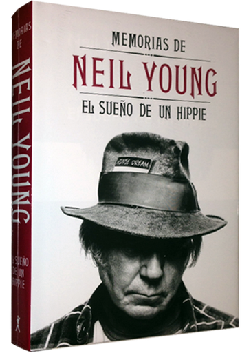 [9788415996194] EL SUEÑO DE UN HIPPIE