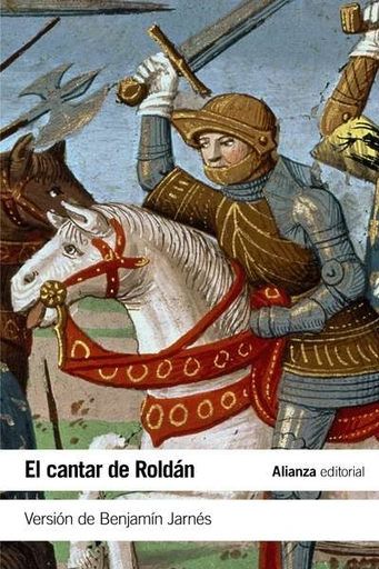 [9788491046455] EL CANTAR DE ROLDÁN
