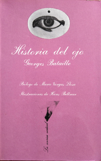 [9788472233102] HISTORIA DEL OJO