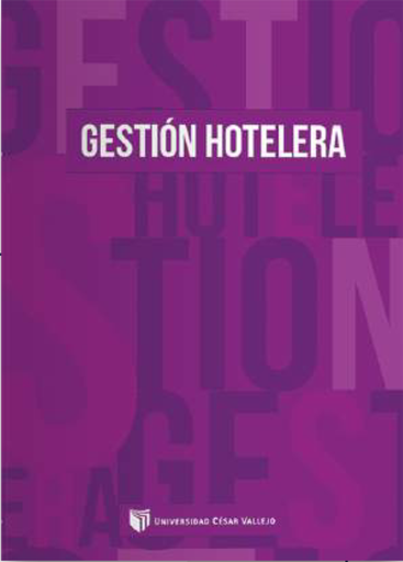 [9786124158117] GESTIÓN HOTELERA