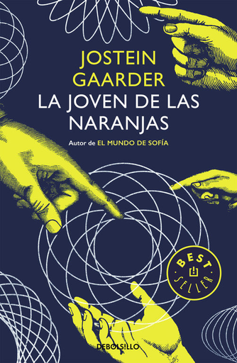[9788466332743] LA JOVEN DE LAS NARANJAS