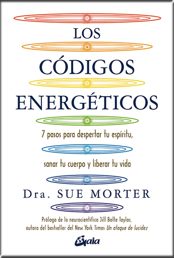 [9788484458067] LOS CÓDIGOS ENERGÉTICOS