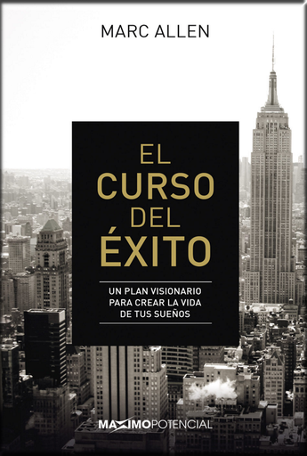 [9788494797705] EL CURSO DEL ÉXITO