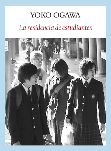 [9788493904562] LA RESIDENCIA DE ESTUDIANTES