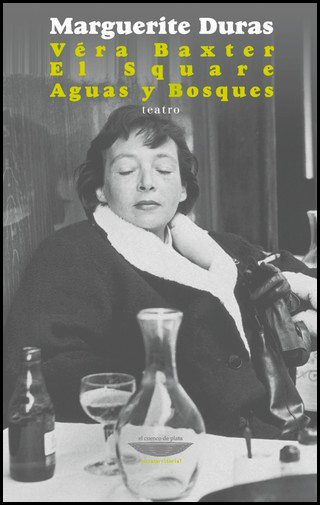 [9789873743672] VÉRA BAXTER, EL SQUARE, AGUAS Y BOSQUES