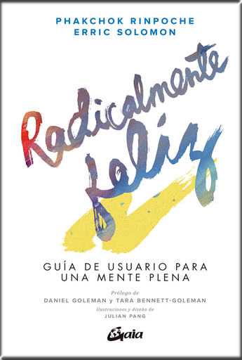 [9788484458203] RADICALMENTE FELIZ