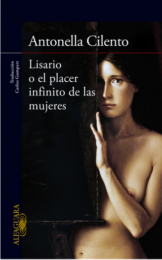 [9788420418773] LISARIO O EL PLACER INFINITO DE LAS MUJERES