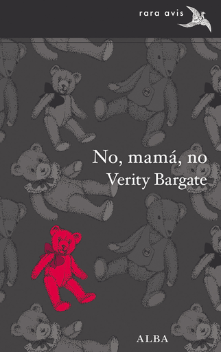 [9788490653098] NO, MAMÁ, NO