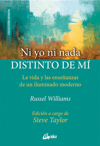 [9788484458173] NI YO NI NADA DISTINTO DE MÍ
